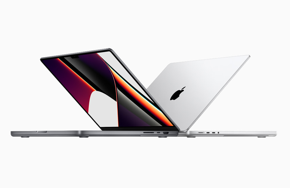 Apple m1 max macbook pro