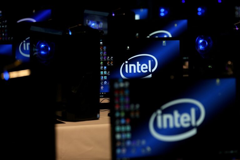 Intel teams with Google Cloud to develop new class of data center chip