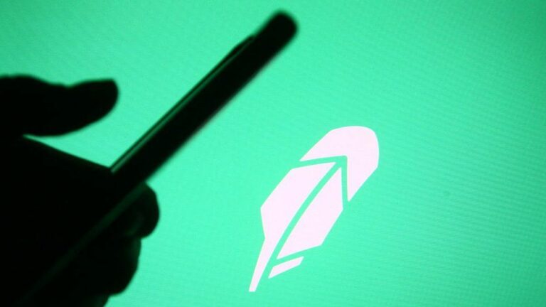 Robinhood trading app hit by data breach affecting seven million