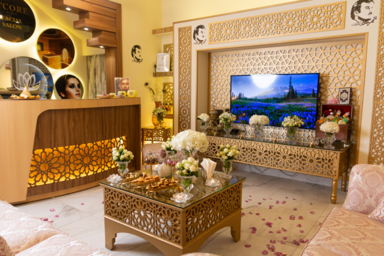 8 of the best hair salons in Doha