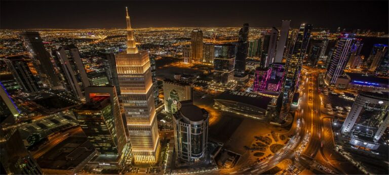 THE 15 BEST Real Estate Companies & Brokers in Qatar