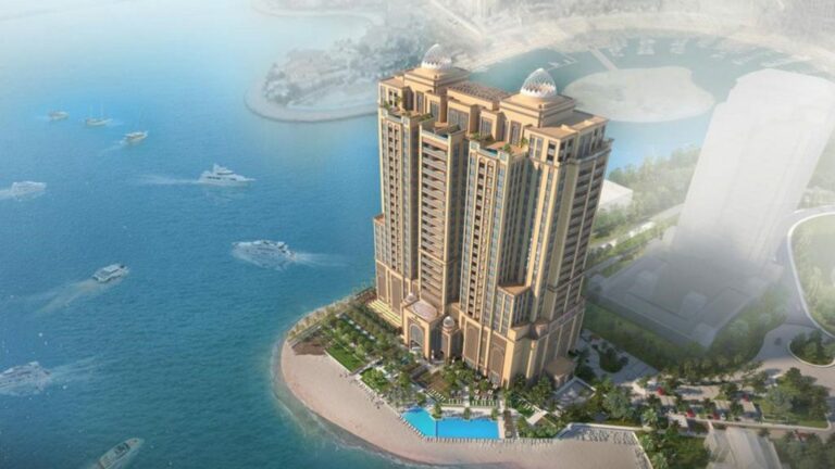 Four Seasons Hotels and Resorts Expands in Qatar