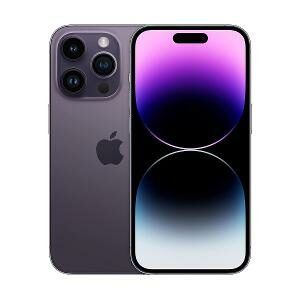 Buy Apple iPhone 14 Pro 128GB - Deep Purple in Qatar Doha Online at the best price and get it delivered. Find best deals and offers for Qatar in TFSSOUQ