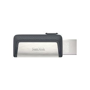 Sandisk Dual Drive Type-C USB 3.0 128GB