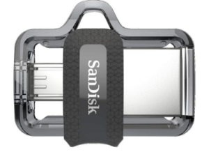 Sandisk 64GB Ultra Dual Drive USB 3.0