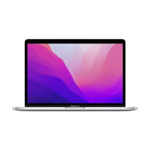 Apple MacBook Pro 13.3-inch | M2 chip | 8GB RAM| 256GB SSD